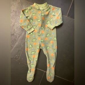 Boy’s Size 2T Circo Polyester Onesie
